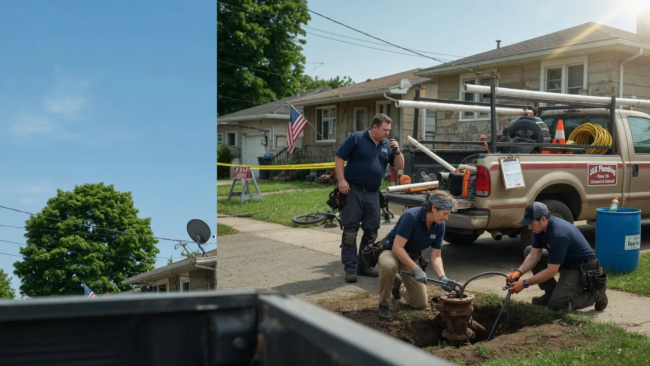 Water Heater Replacement in Armstrong, IL near me